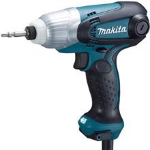 پیچ‌گوشتی برقی ماکیتا مدل TD 0101 Makita TD 0101 Cordless Screw Driver